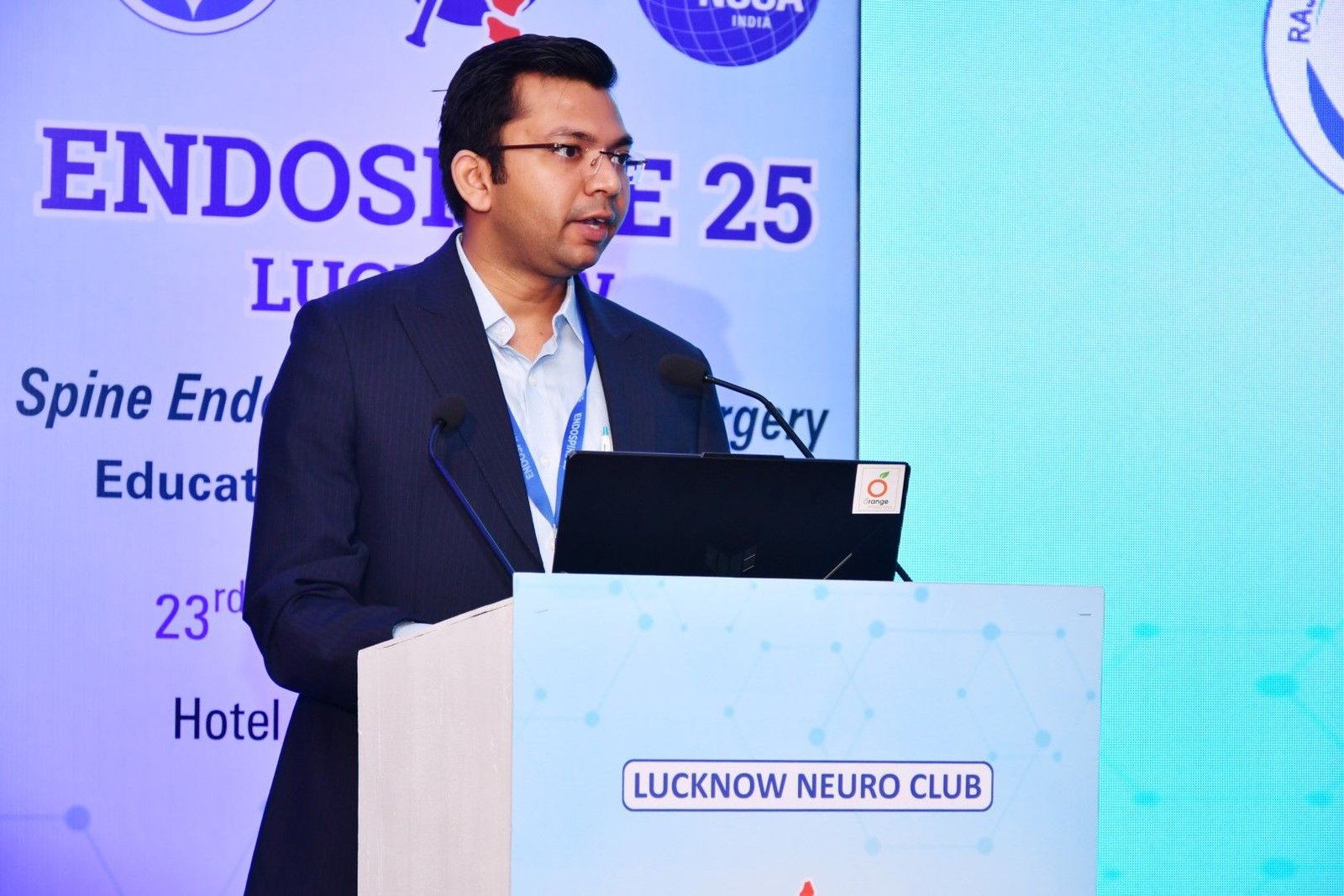 Dr. Achal Gupta