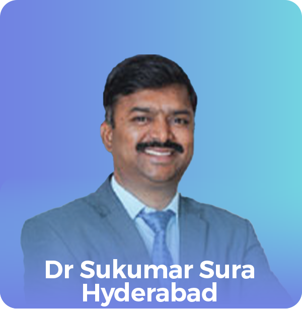 Dr. Sukumar Sura
