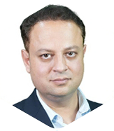 Dr. Varun Aggarwal