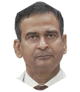 Dr. D. K. Vatsal