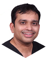 Dr. Ishant