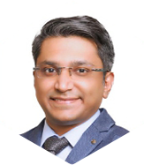Dr. Jayant Gaud