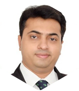 Dr. Jayesh Sardhara