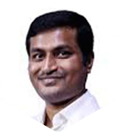 Dr. Kalyan Bomakanti