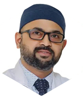 Dr. Prasad Patgaonkar