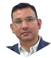 Dr. Amitesh Pathak