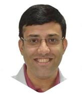 Dr. Anant Mehrotra