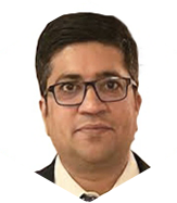 Dr. Ankur Bajaj