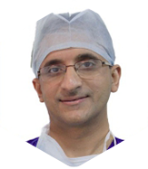 Dr. Asheesh Tabdon