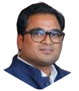 Dr. Ashutosh Shukla