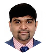 Dr. Bhupesh Patel