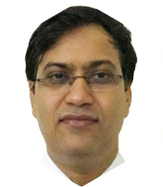 Dr. Deepak Kumar Singh