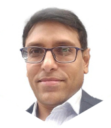 Dr. Sunil Singh