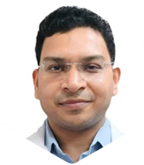 Dr. Kaushaldeep