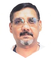 Dr. Lavkush Pandey
