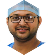 Dr. Mohd Kaif
