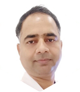 Dr. Pramod Chaurasiya