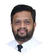 Dr. Sumeet Pawar