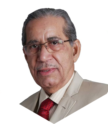 Prof. Dr. Premanand S. Ramani