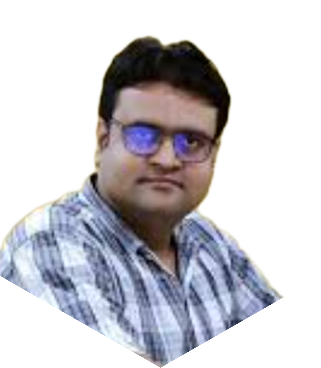 Dr. Abhinav Kumar