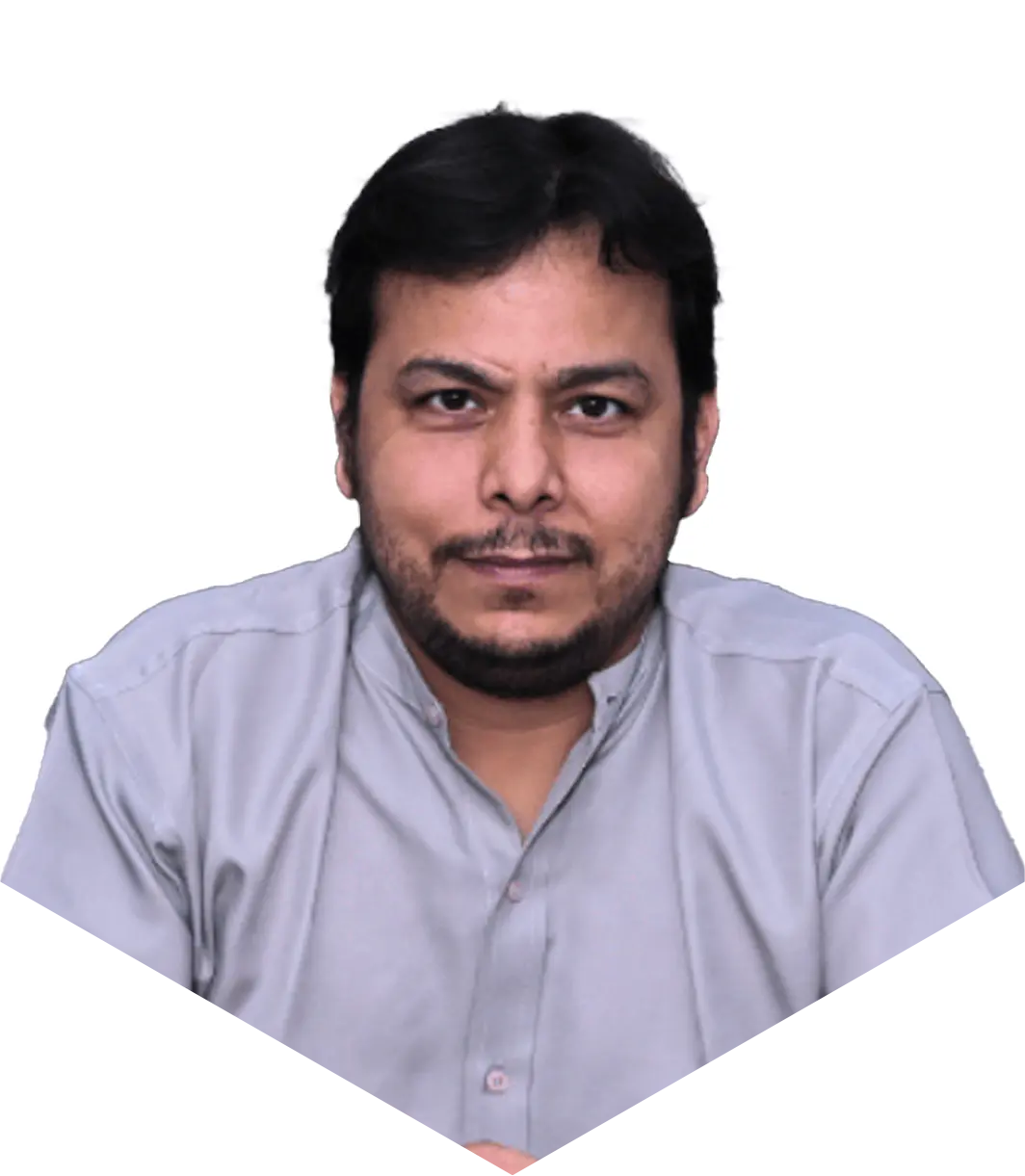 Dr. Amit Tyagi