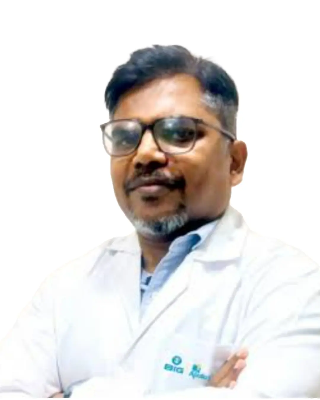 Dr. Anand