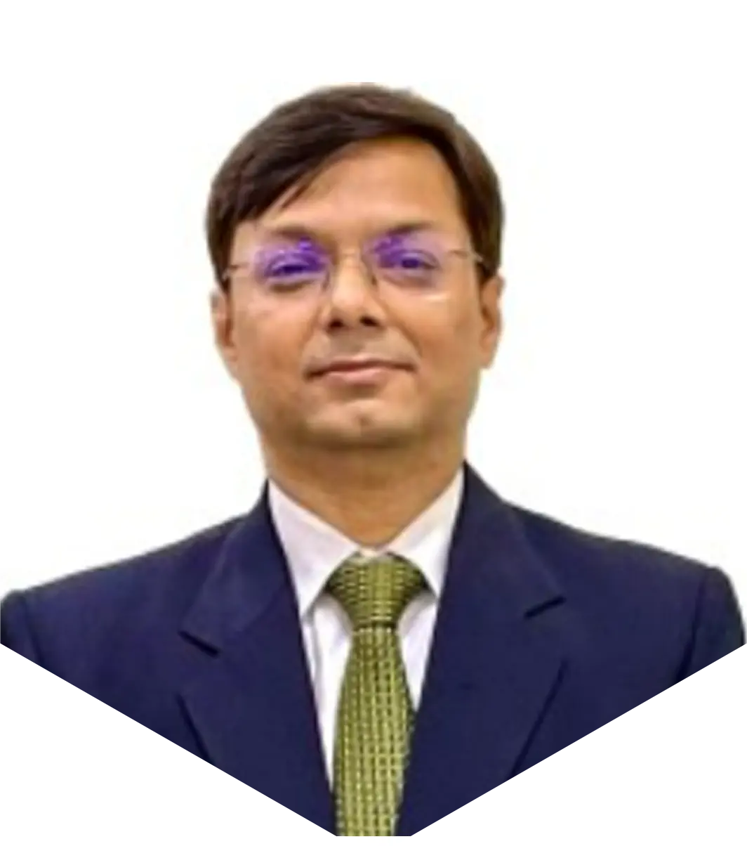 Dr. Devender Singh