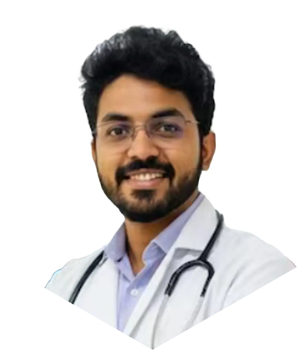 Dr. Dheeraj Vishwakarma