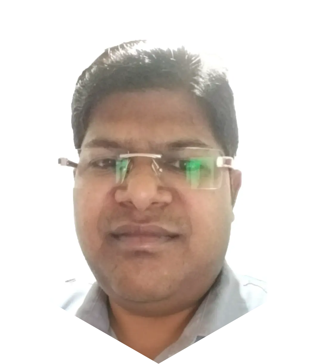 Dr. Hanuman Prajapati