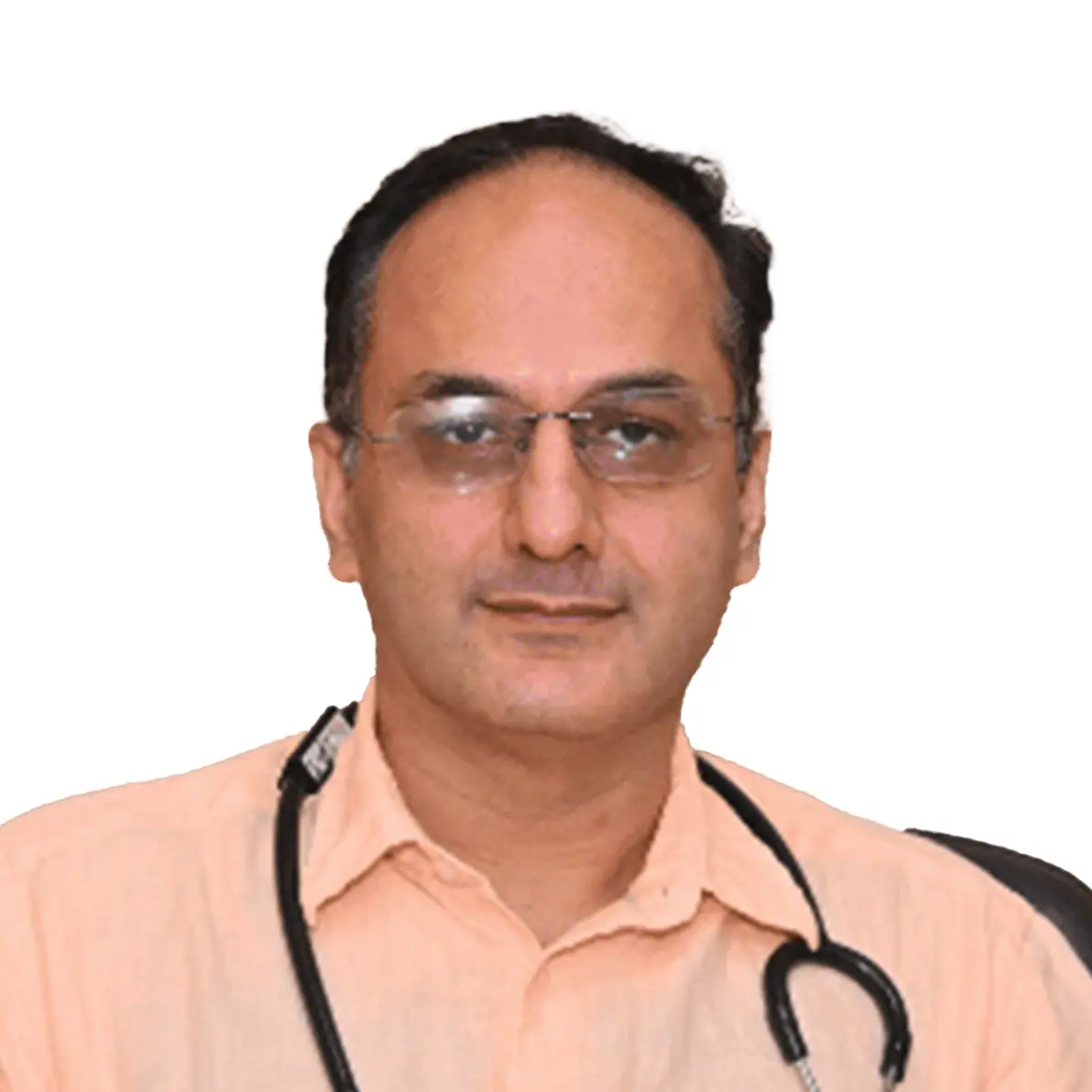 Dr. Manu Seth
