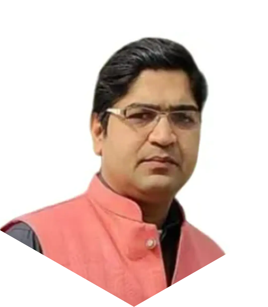 Dr. Mayank Bansal