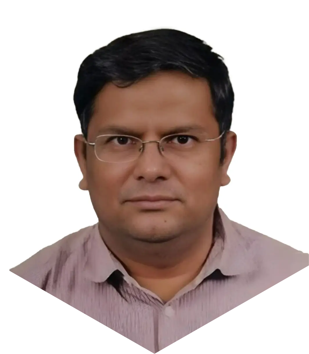 Dr. Pankaj