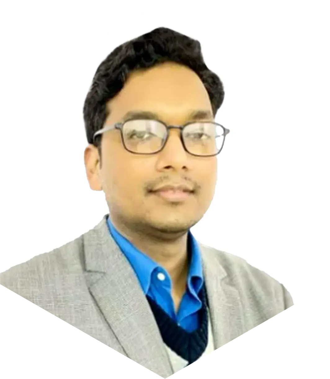 Dr. Pawan