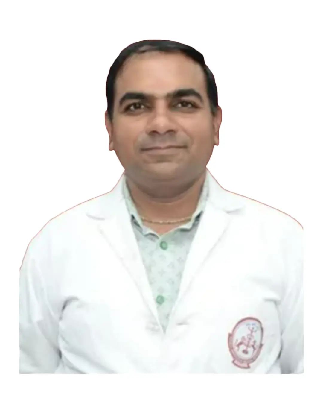 Dr. Praveen Tripathi
