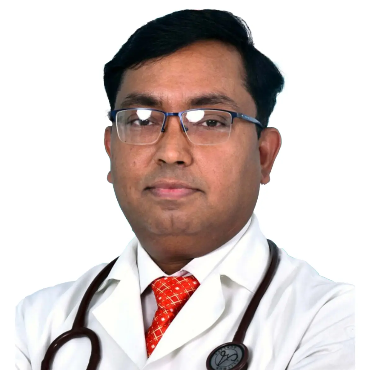 Dr. Rakesh Singh