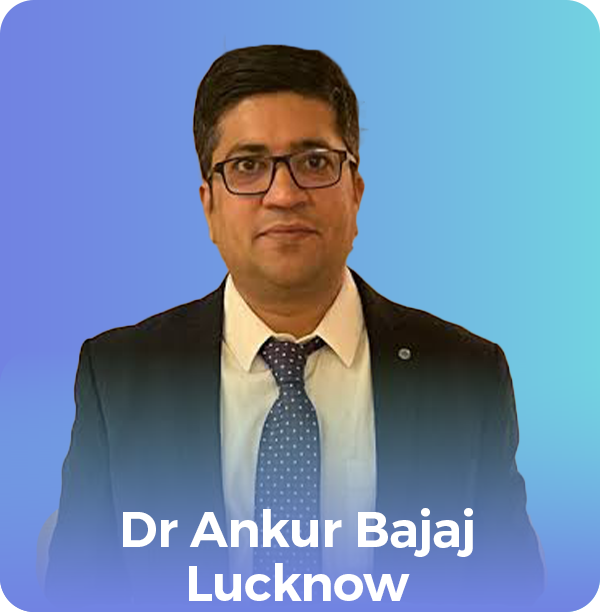 Dr. Ankur Bajaj