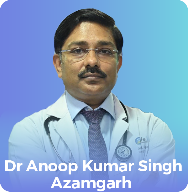Dr. Anoop Kumar