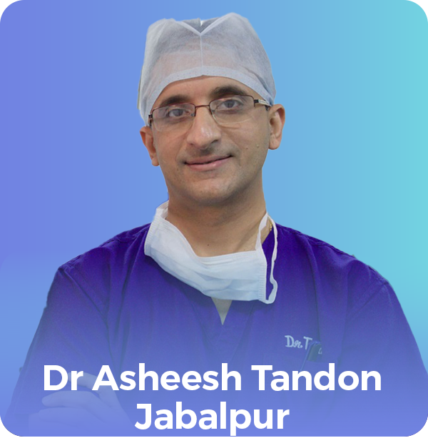 Dr. Asheesh Tabdon