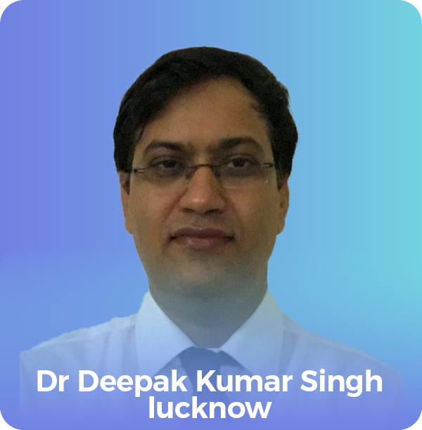 Dr. Deepak Kumar Singh