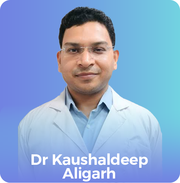 Dr. Kaushaldeep