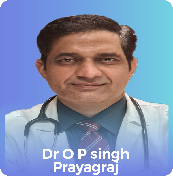 Dr. O.P. Singh
