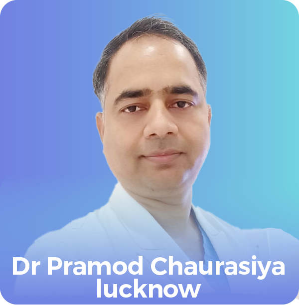Dr. Pramod Chaurasiya
