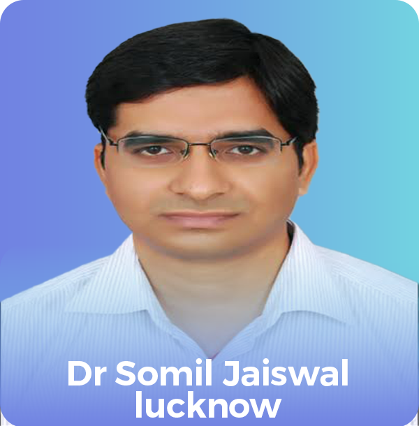 Dr. Somil Jaiswal