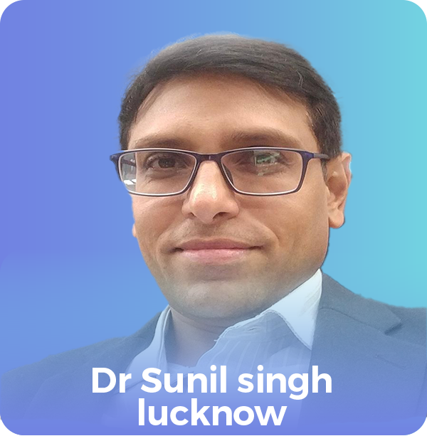 Dr. Sunil Singh