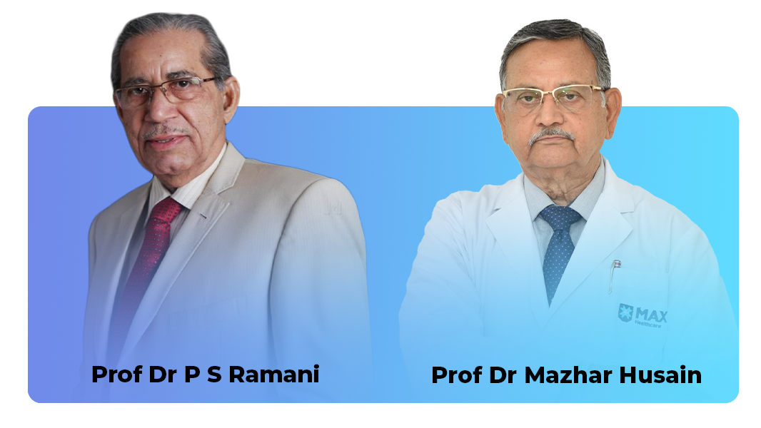 Full Faculty