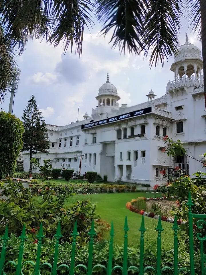 Hotel Mercure, Lucknow