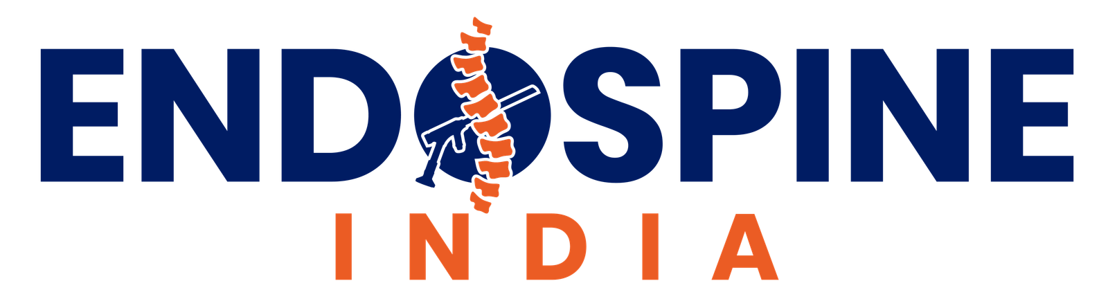 Endospine India Logo