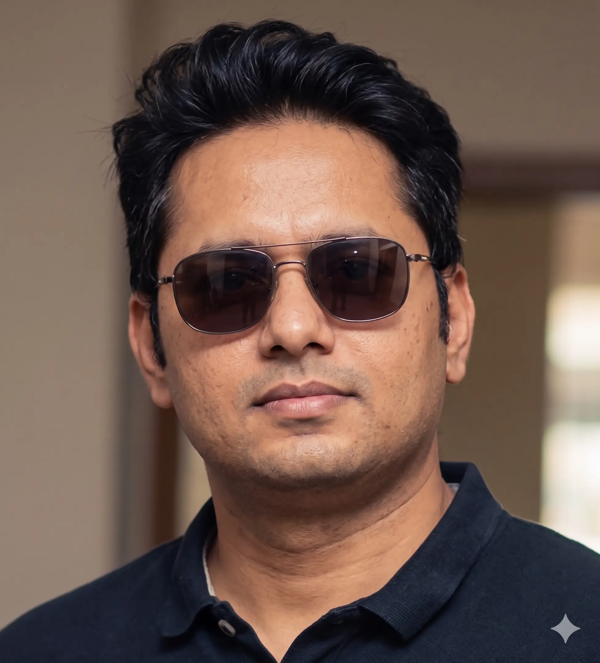 Dr. Ankit Madharia