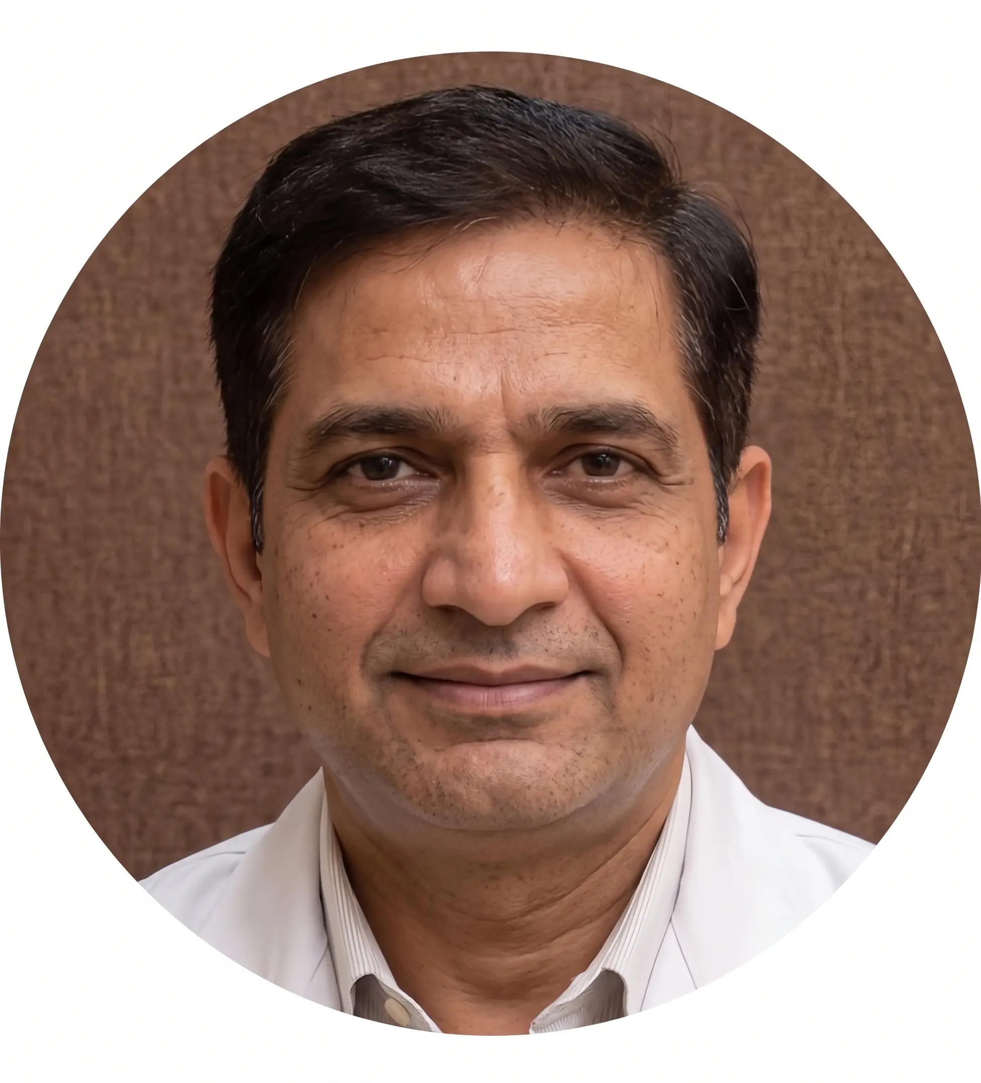 Dr. O.P. Singh