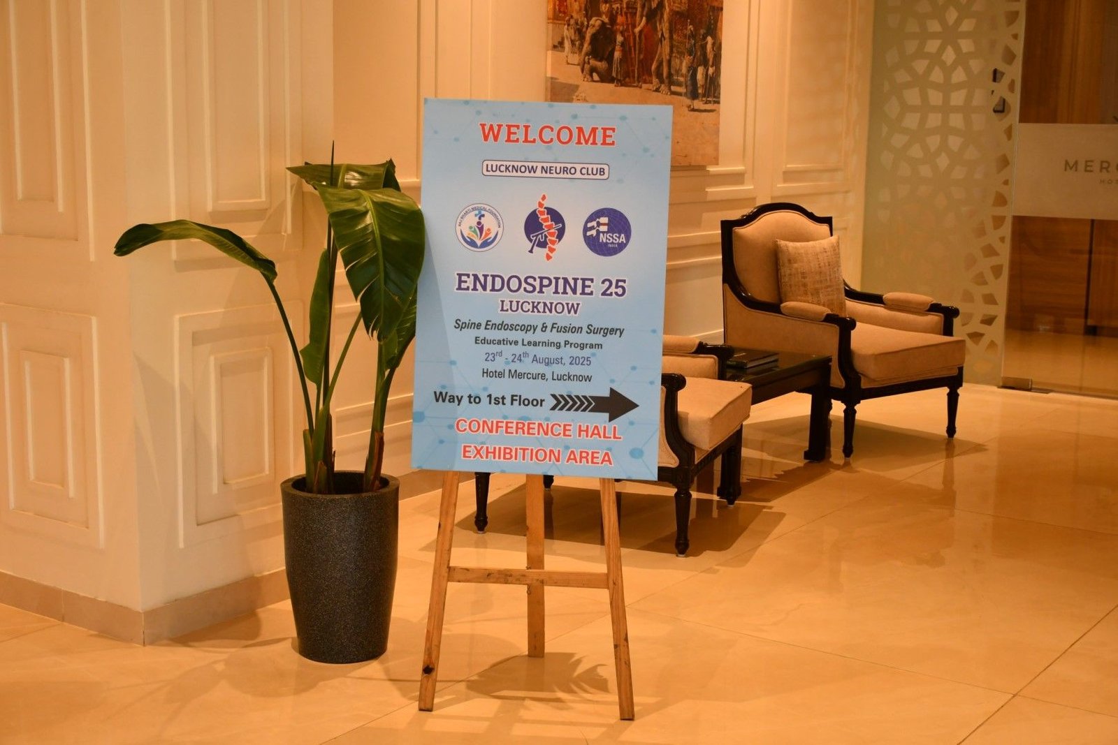 Endoscopic Spine Surgery Masterclass 2026